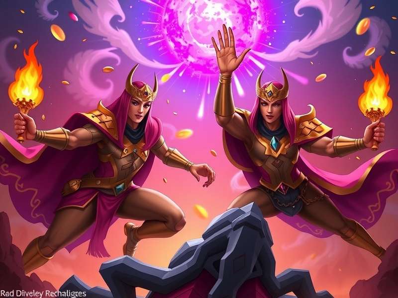 Cumin Glory Dominators hero classes